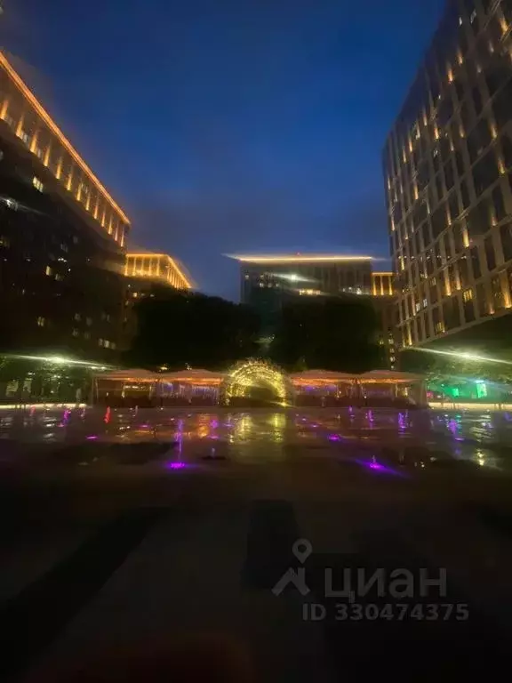2-к кв. Москва Ленинградский просп., 29к1 (78.0 м) - Фото 2