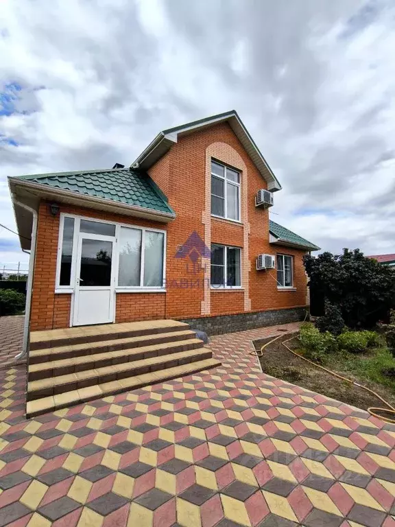 Дом в Ростовская область, Волгодонск пер. Пригородный (110 м) - Фото 1