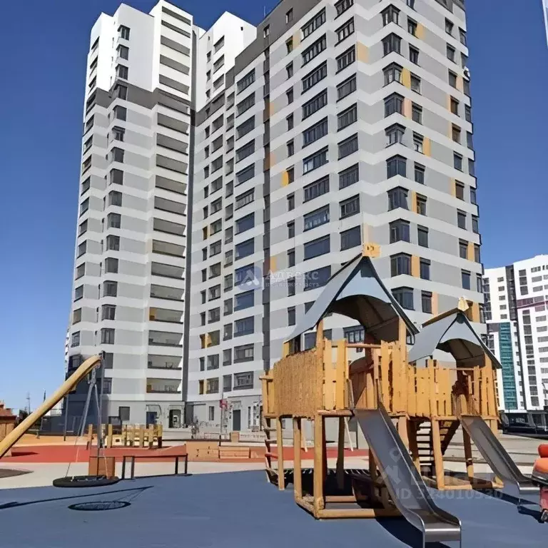 1-к кв. Тюменская область, Тюменский муниципальный округ, д. Патрушева ... - Фото 1