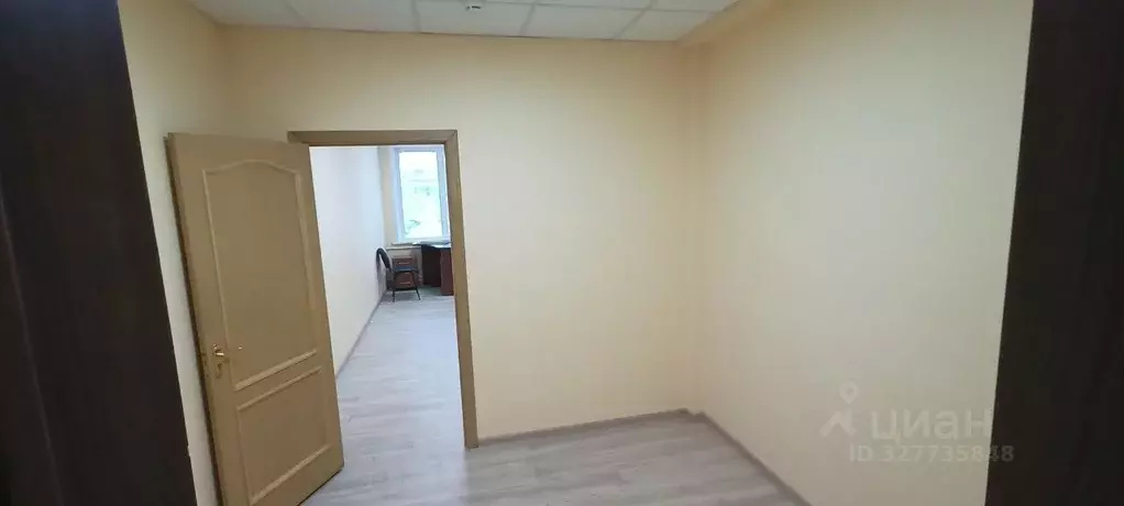 Офис в Московская область, Воскресенск Советская ул., 2 (29 м) - Фото 2