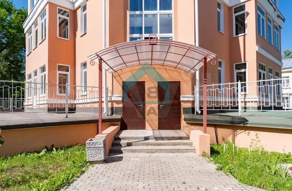 Квартира, свободная планировка, 58.2 м - Фото 0
