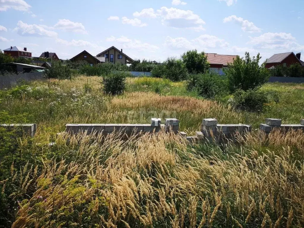 Земельный Участок Купить В Тамбове Майский