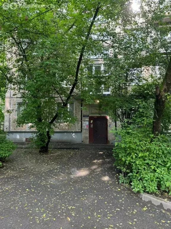 1-комнатная квартира: Санкт-Петербург, Ланское шоссе, 12к2 (31 м) - Фото 0