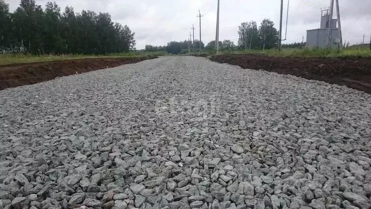 Участок в Краснодарский край, Анапа муниципальный округ, с. Витязево  ... - Фото 1