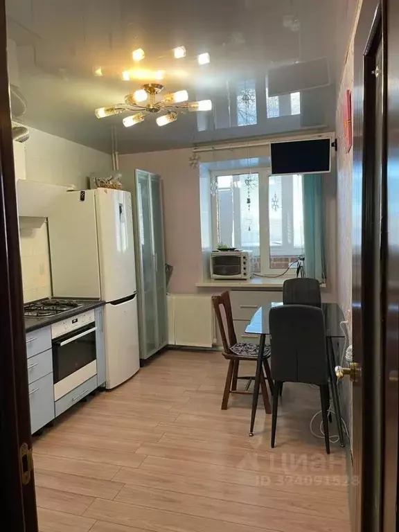 3-к кв. Саратовская область, Саратов Техническая ул., 12аб (65.0 м) - Фото 2