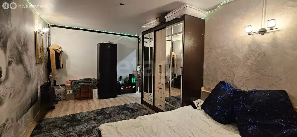 1-комнатная квартира: Муром, Юбилейная улица, 56 (29.8 м) - Фото 2