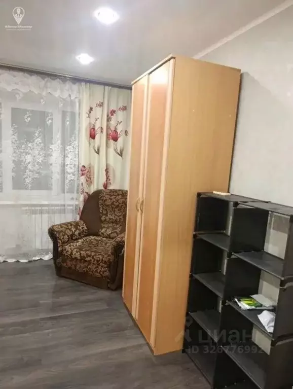 1-к кв. Рязанская область, Рязань ул. Гоголя, 48 (18.1 м) - Фото 2