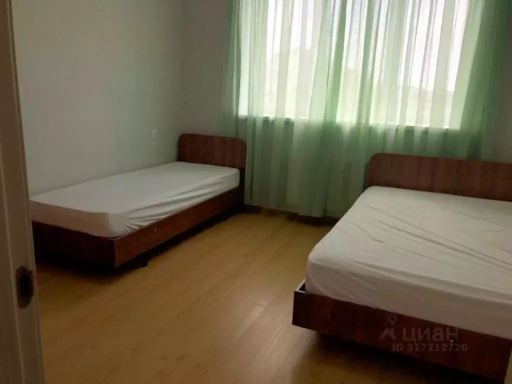 1-к кв. Краснодарский край, Анапа муниципальный округ, Анапская ст-ца ... - Фото 0