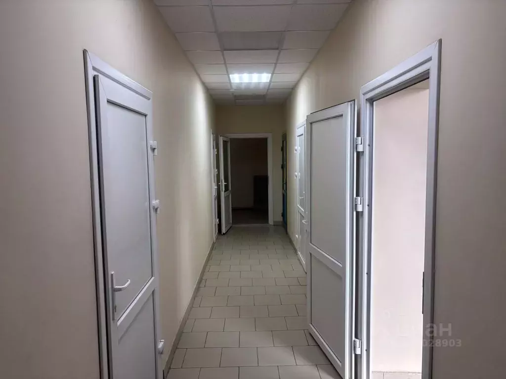 Склад в Ростовская область, Батайск ул. Воровского, 65 (900 м) - Фото 2