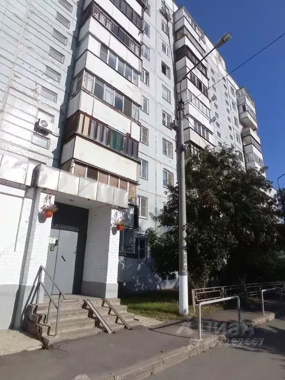 1-к кв. Московская область, Красногорск городской округ, Нахабино рп ... - Фото 1