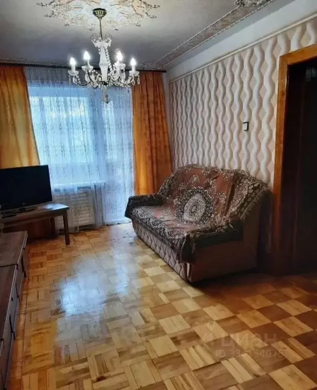 2-к кв. Башкортостан, Уфа бул. Давлеткильдеева, 3/2 (49.6 м) - Фото 1