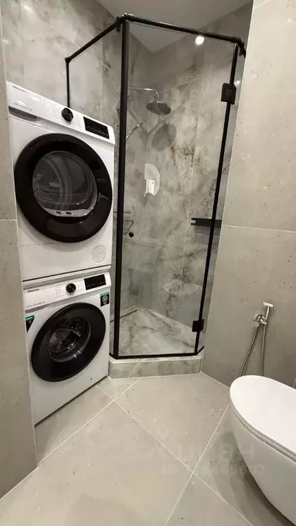 Студия Москва Причальный проезд, 10к2 (20.2 м) - Фото 1
