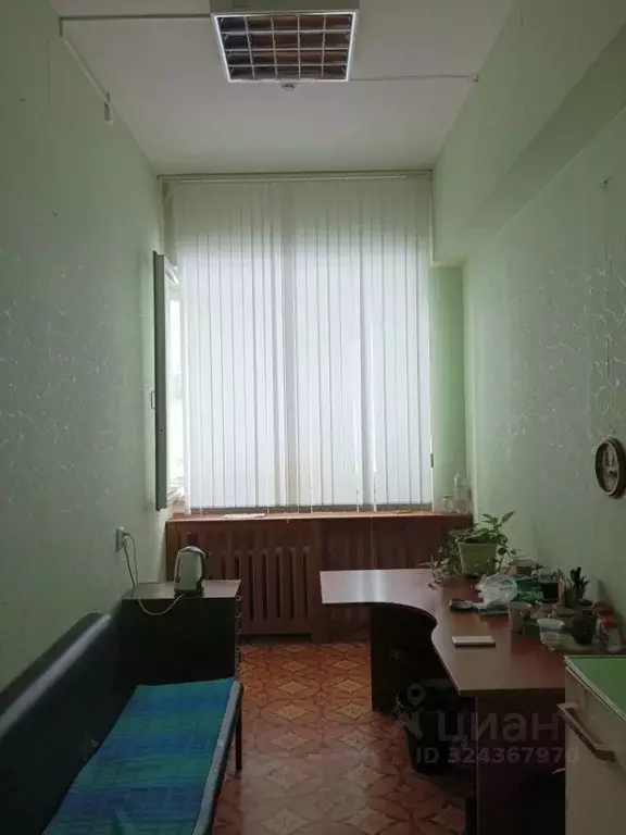 Помещение свободного назначения в Иркутская область, Усть-Илимск ш. ... - Фото 2