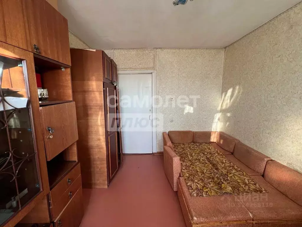 2-к кв. Амурская область, Благовещенск пос. Моховая Падь, Литер кв-л, ... - Фото 2