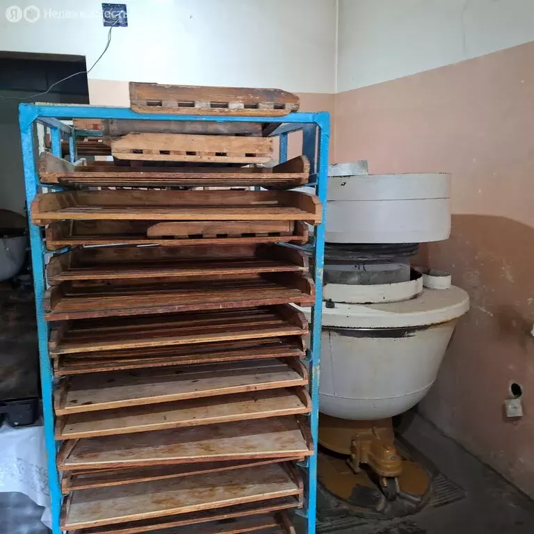 Производственное помещение (70 м) - Фото 1