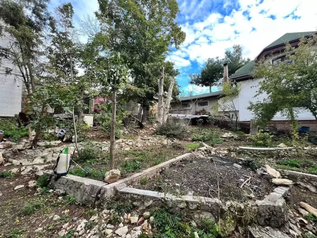 Участок в Севастополь ул. Николая Кисляка (7.4 сот.) - Фото 1