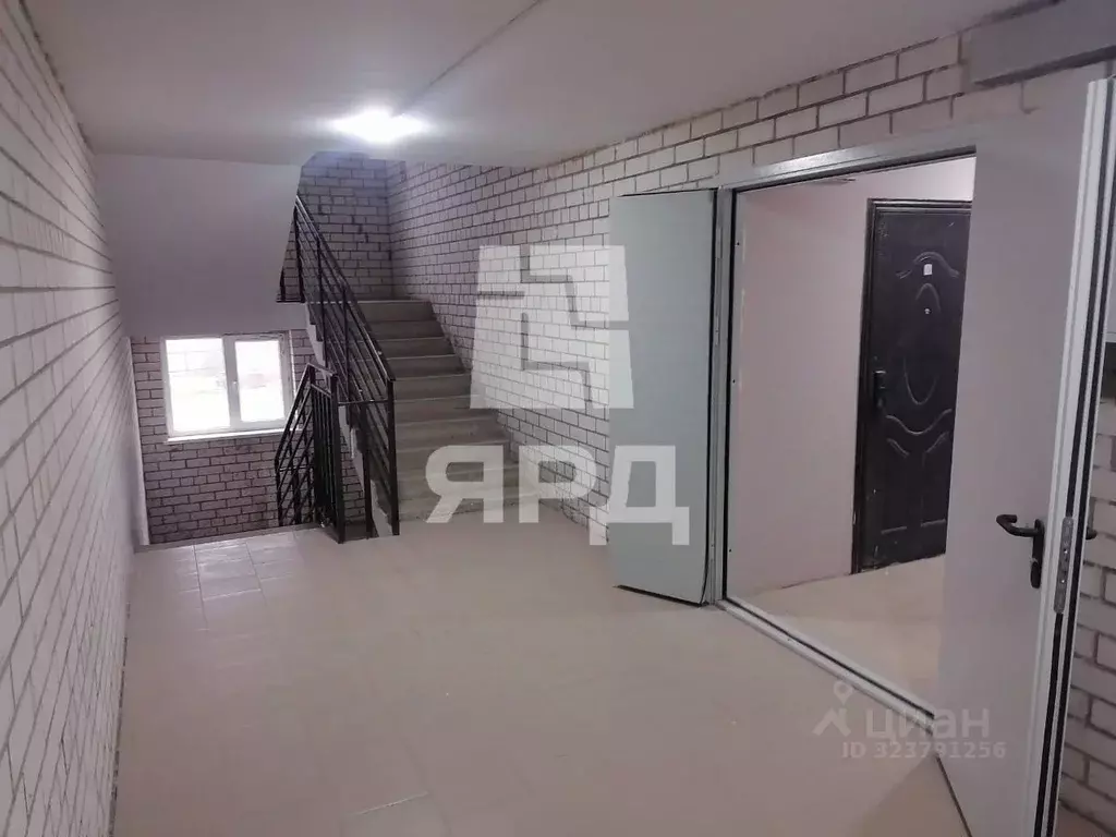 Студия Ростовская область, Ростов-на-Дону ул. Черевичкина (21.0 м) - Фото 2