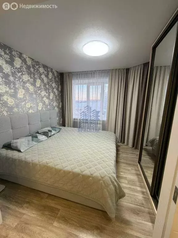 2-комнатная квартира: Новочебоксарск, Западный жилой район, микрорайон ... - Фото 2