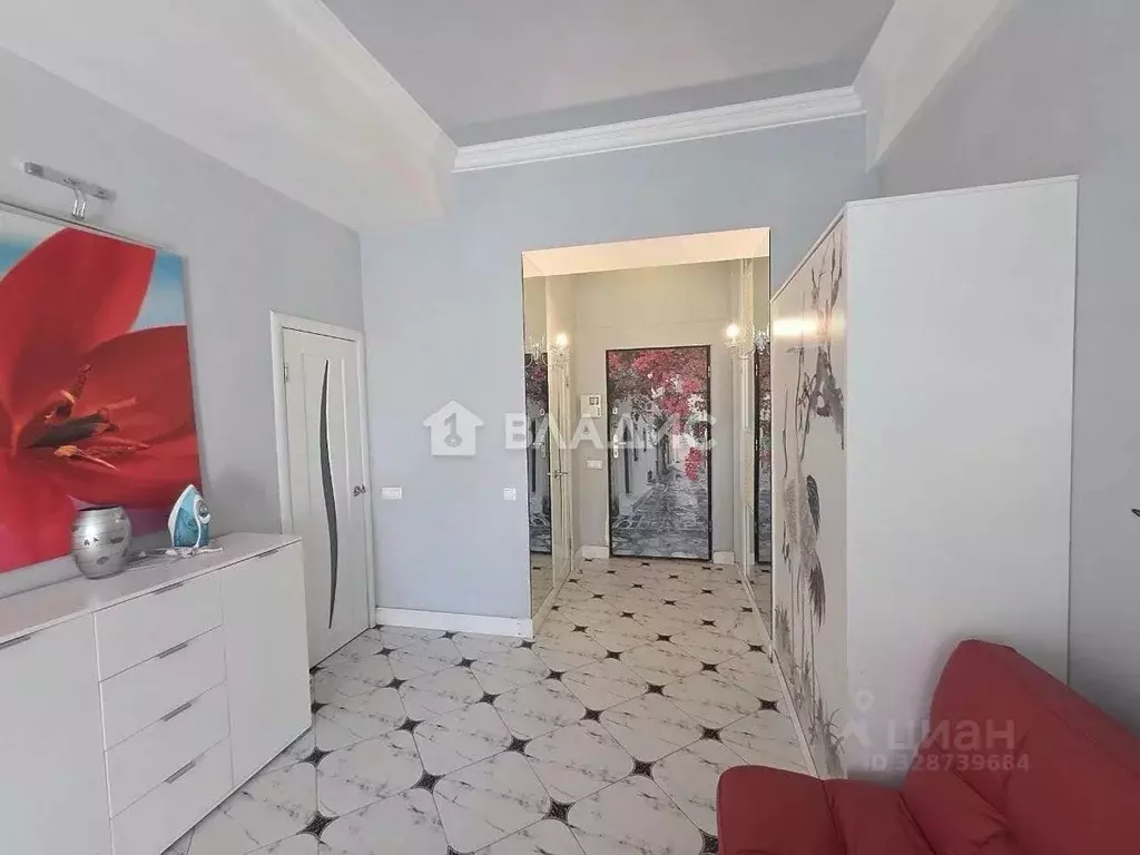 1-к кв. Москва ул. Берзарина, 12 (40.8 м) - Фото 2