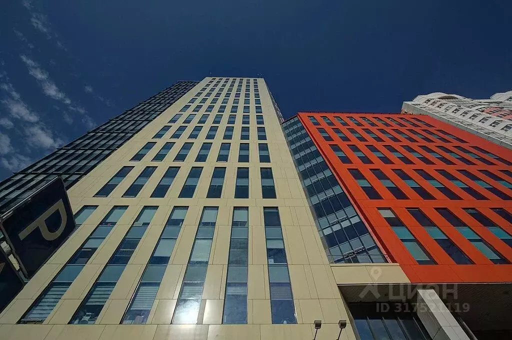 Офис в Московская область, Химки Куркинское ш., с2 (252 м) - Фото 0