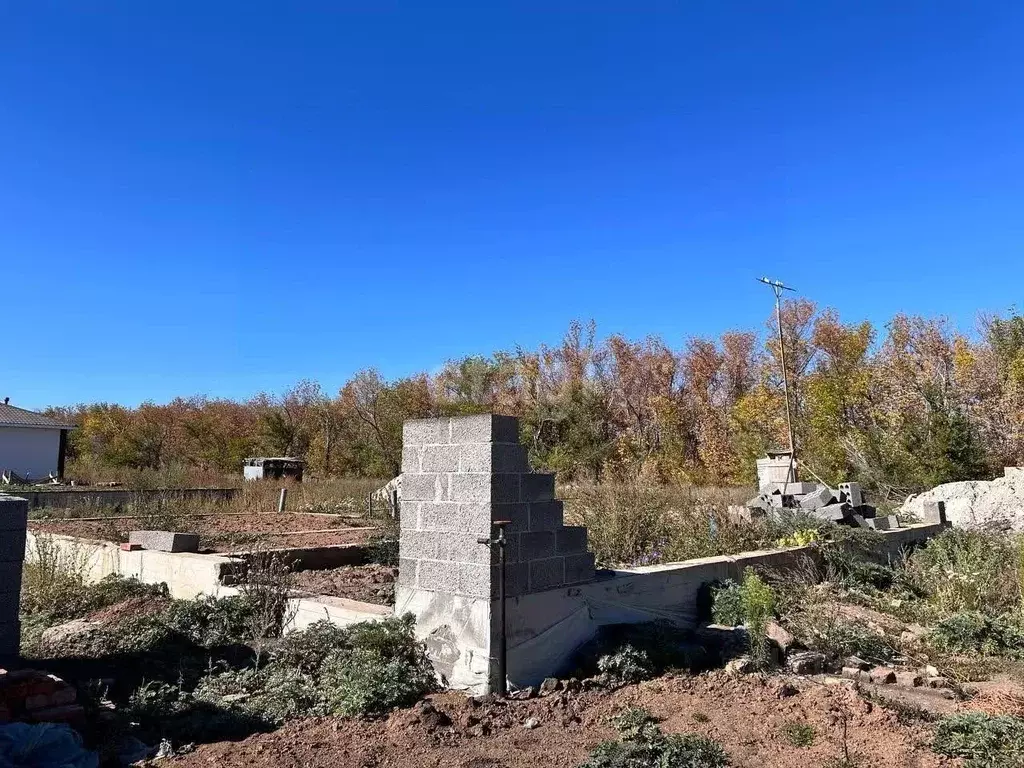 Участок в Оренбургская область, Оренбургский район, с. Благословенка ... - Фото 1