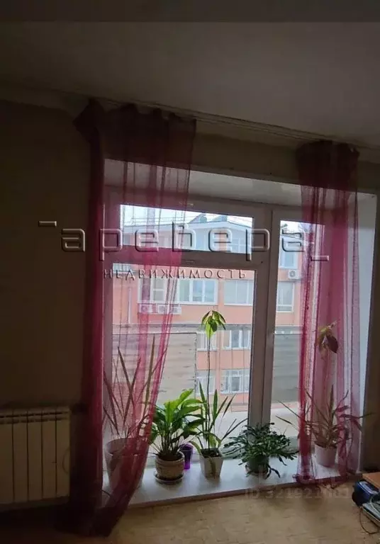 1-к кв. Красноярский край, Красноярск ул. Карла Маркса, 148 (33.2 м) - Фото 2