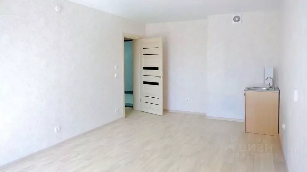 2-к кв. Адыгея, Майкоп ул. Владимира Жоги, 4 (62.82 м) - Фото 1