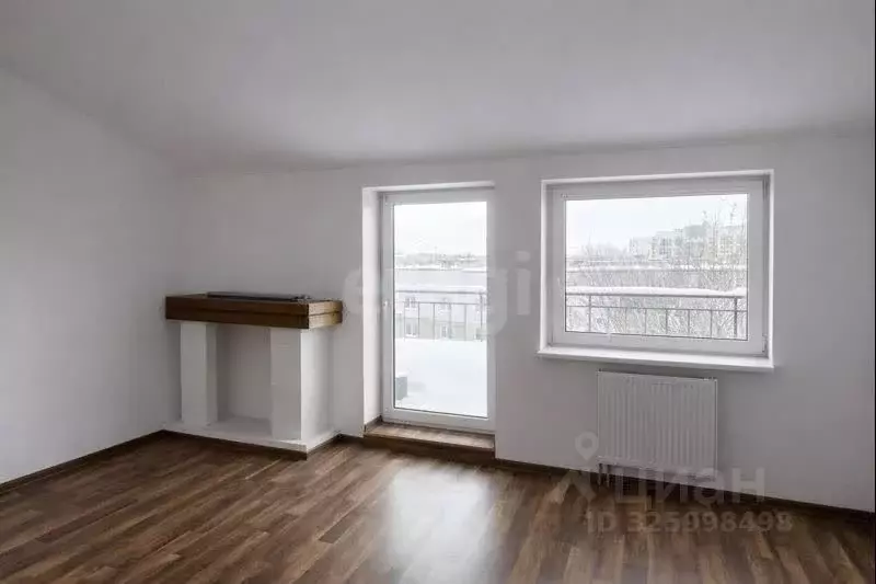 6-к кв. Калининградская область, Калининград Красносельская ул., 83Б ... - Фото 1