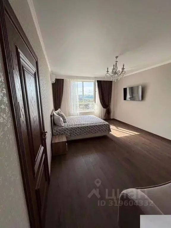 1-к кв. Ставропольский край, Железноводск ул. Строителей, 50к4 (50.0 ... - Фото 1