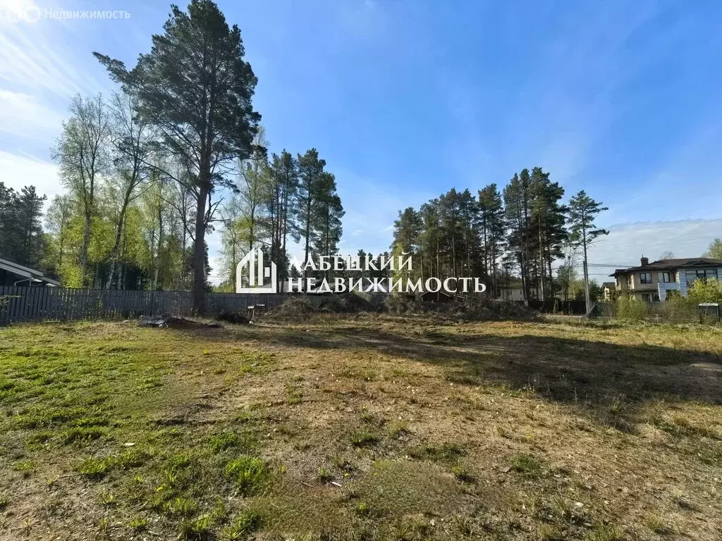Участок в Сертоловское городское поселение, массив Белоостров (15 м) - Фото 1