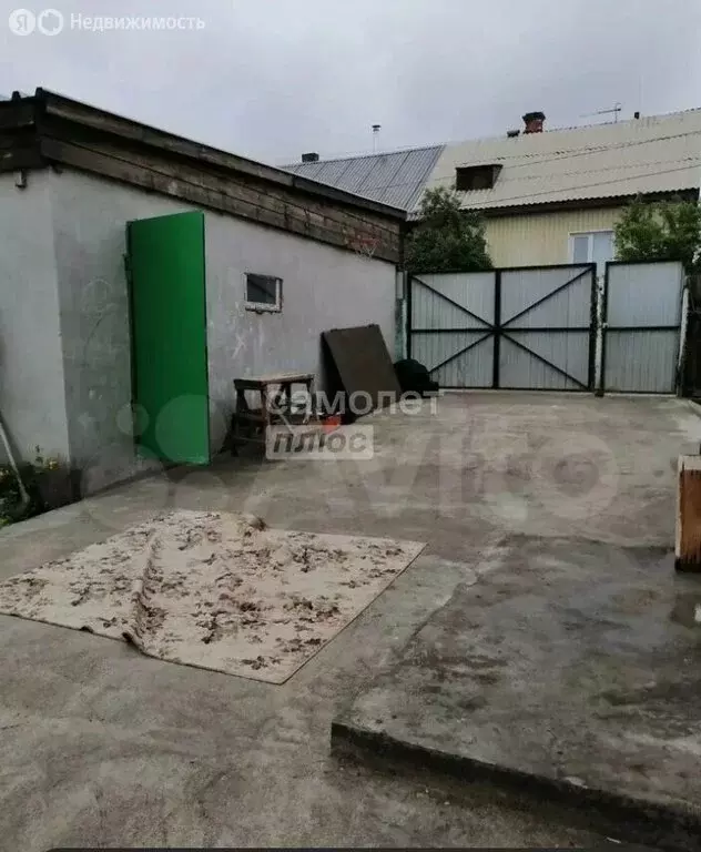Дом в Улан-Удэ, микрорайон Аршан, улица Станиславского (74 м) - Фото 2