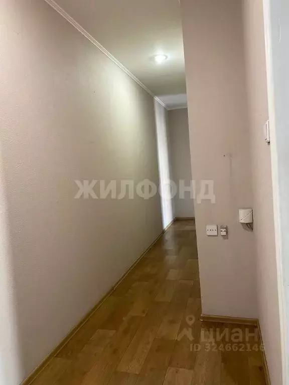 Комната Новосибирская область, Новосибирск Красный просп., 157 (20.0 ... - Фото 2