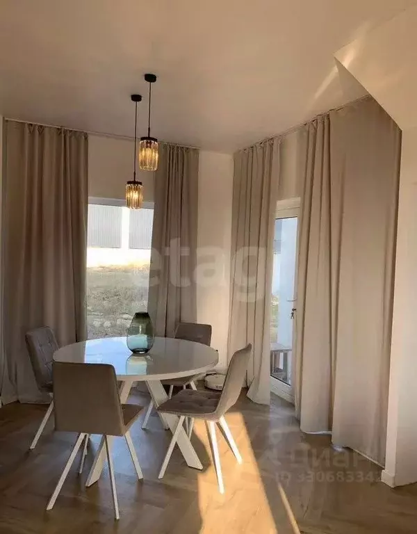 Дом в Севастополь Надежда СТСН, 30 (102 м) - Фото 1