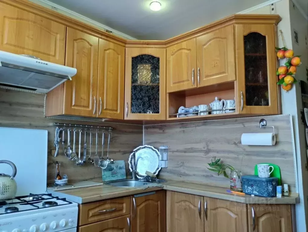 2-к кв. Ленинградская область, Всеволожск Василеозерская ул., 10к1 ... - Фото 0