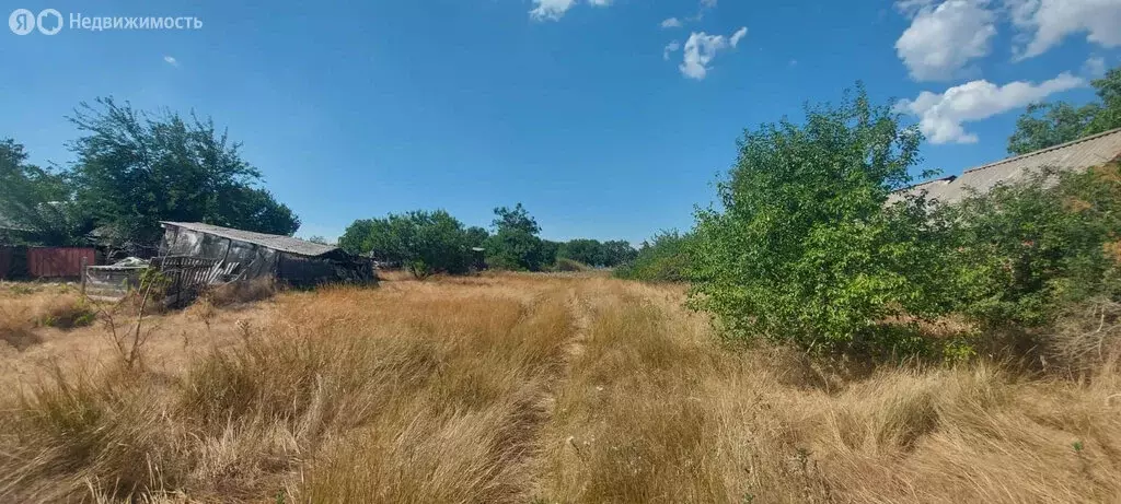 Участок в Ейское Укрепление, улица Калинина (11.32 м) - Фото 0