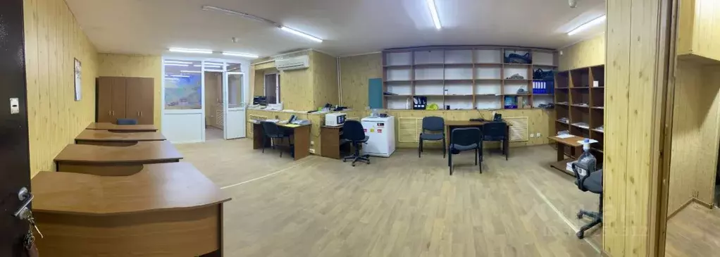 Офис в Волгоградская область, Волгоград ул. Гвоздкова, 20 (31 м) - Фото 2