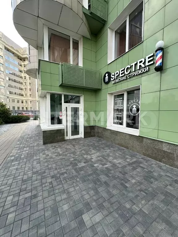 Продам офисное помещение, 411 м - Фото 0