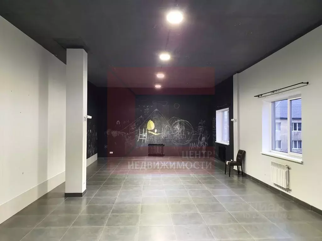 Помещение свободного назначения в Калининградская область, Гурьевский ... - Фото 1