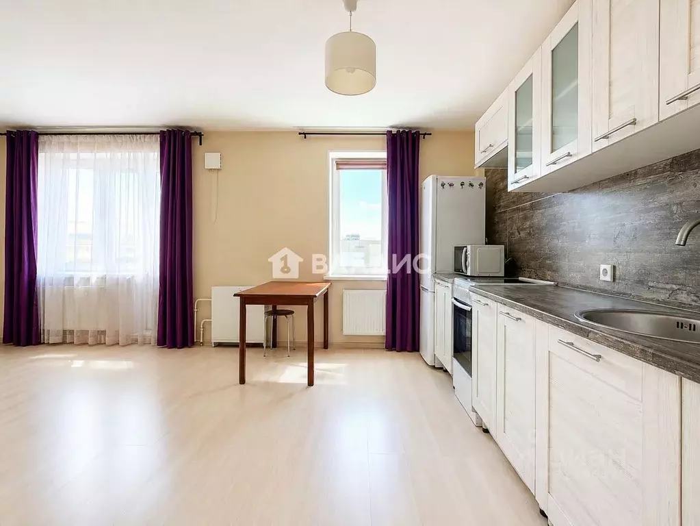 Студия Карелия, Петрозаводск проезд Скандинавский, 4 (38.3 м) - Фото 2