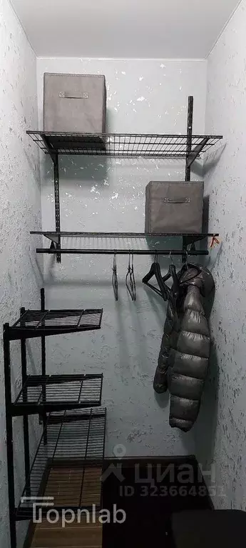 Студия Ленинградская область, Мурино Всеволожский район, ул. Шоссе в ... - Фото 2