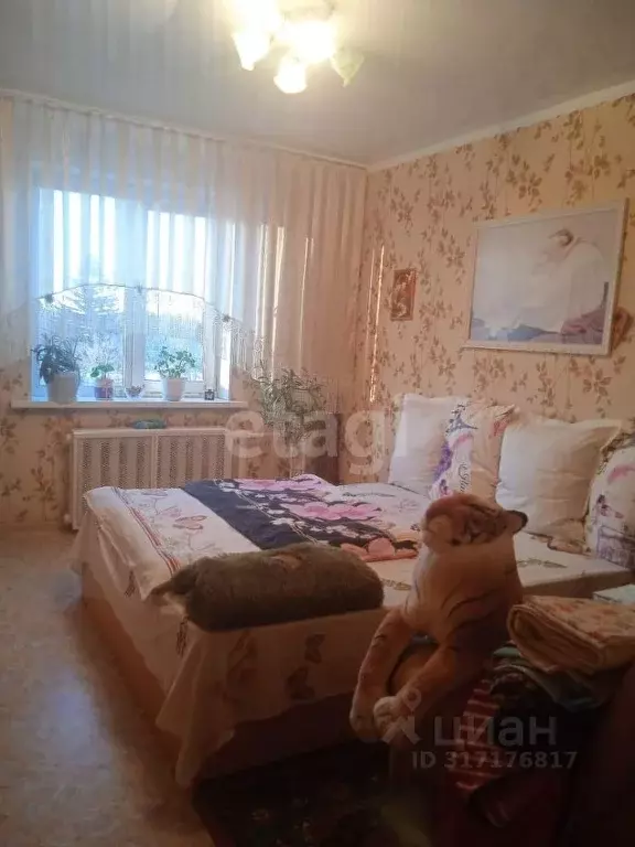3-к кв. Амурская область, Белогорск Братская ул., 1 (65.5 м) - Фото 0