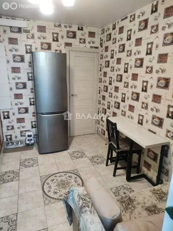 1-комнатная квартира: Мурино, проспект Авиаторов Балтики, 7 (33.3 м) - Фото 2