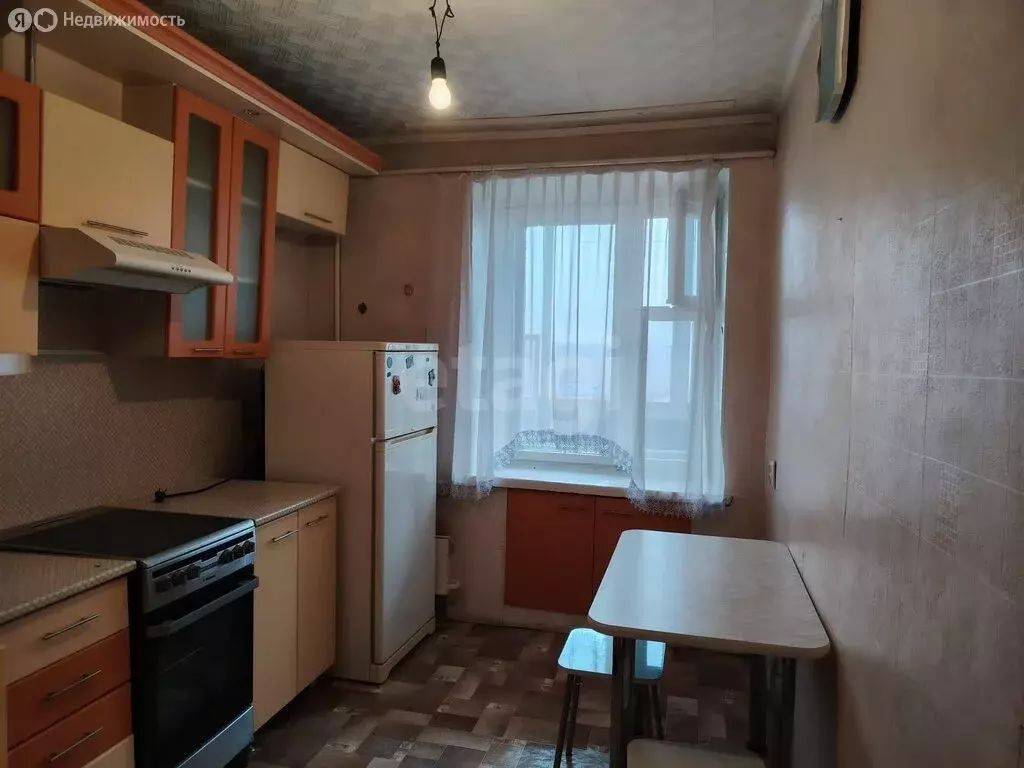 2-комнатная квартира: Юрга, Фестивальная улица, 3 (48.6 м) - Фото 1