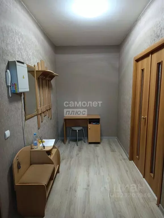 1-к кв. Свердловская область, Екатеринбург ул. Рябинина, 19 (40.0 м) - Фото 2