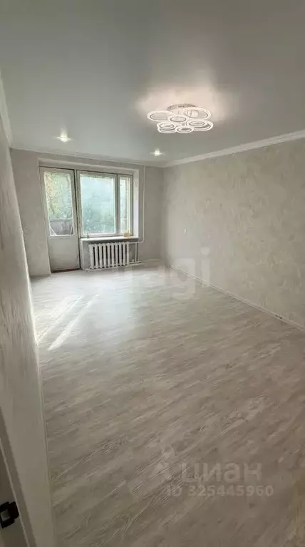 1-к кв. Московская область, Воскресенск Рабочая ул., 120 (29.2 м) - Фото 1