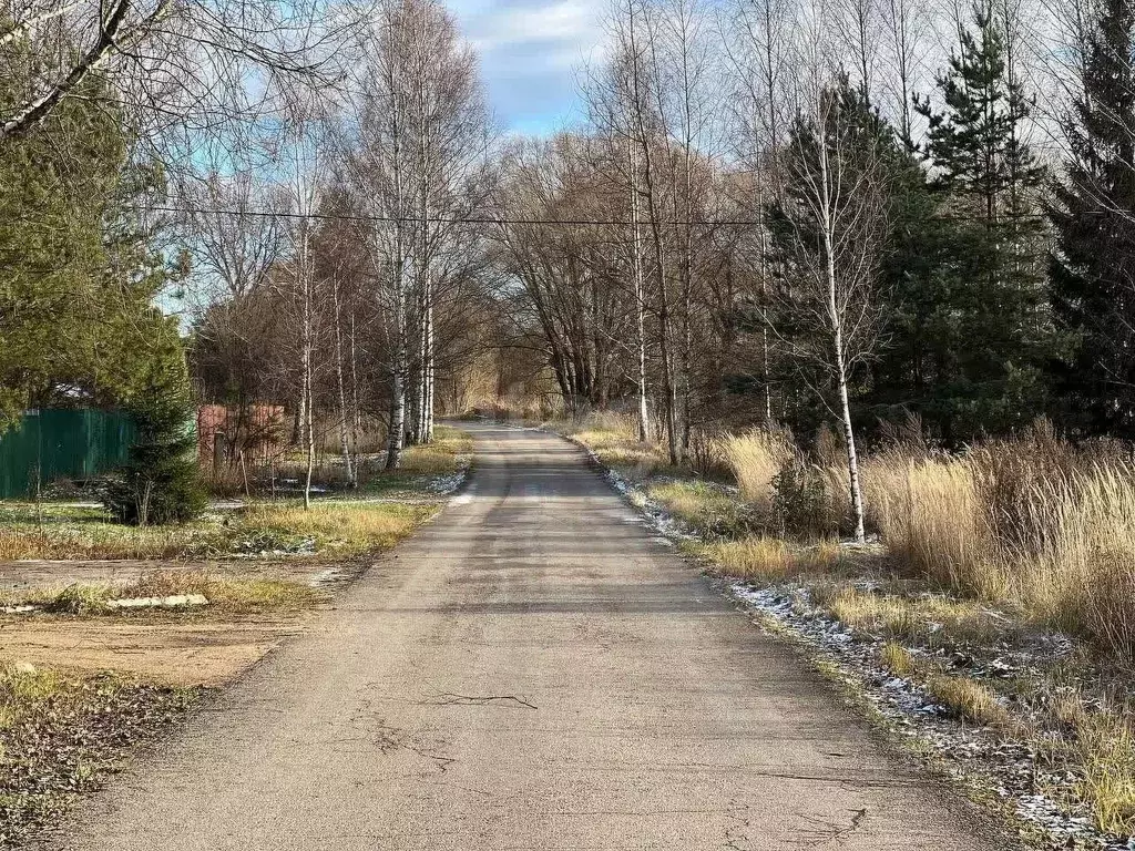 Участок в Ярославская область, Гаврилов-Ямский муниципальный округ, с. ... - Фото 1
