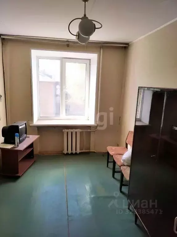 2-к кв. Башкортостан, Уфа Российская ул., 54А (43.4 м) - Фото 2