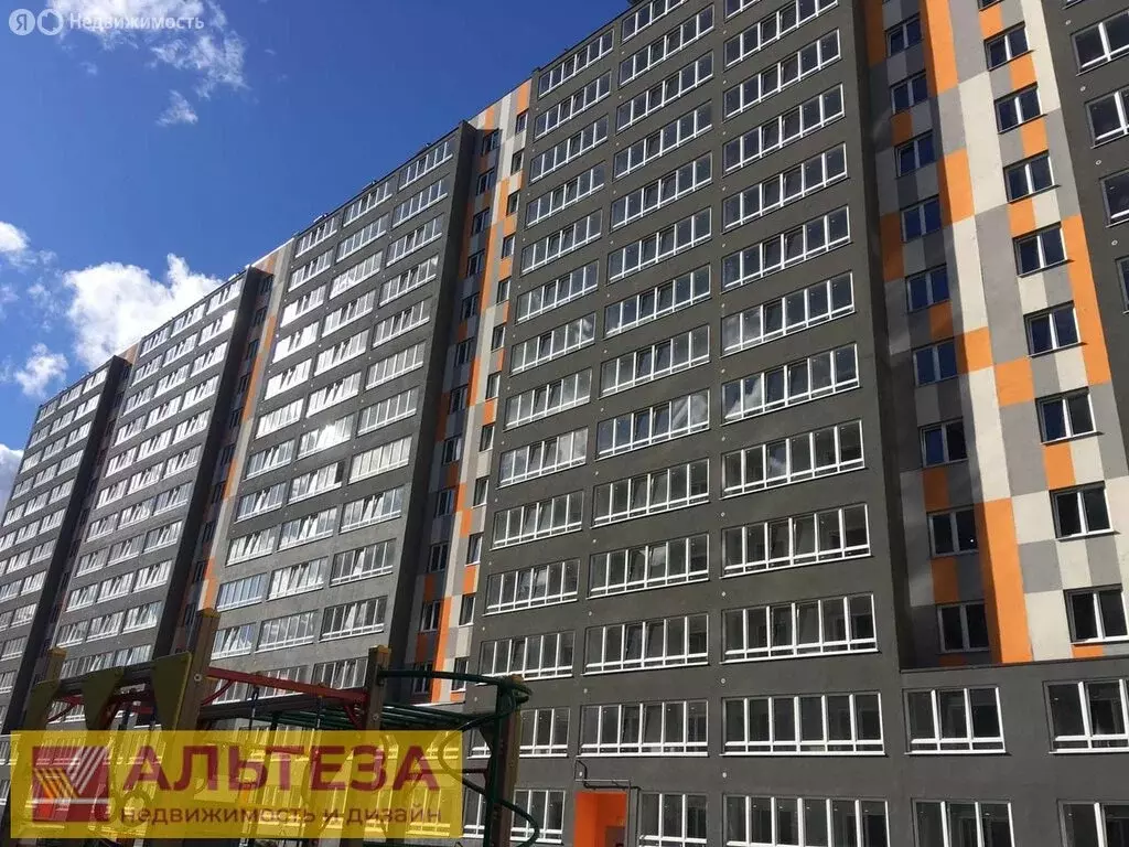 1-комнатная квартира: Калининград, улица Старшины Дадаева, 71 (42.8 м) - Фото 1