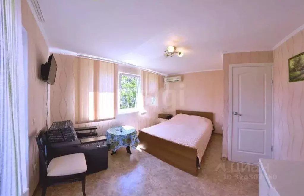 Дом в Крым, Алушта ул. Садовая, 8 (95 м) - Фото 2