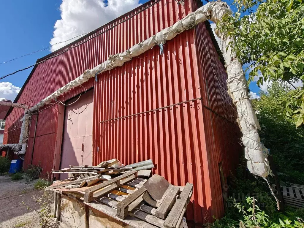 Помещение свободного назначения в Свердловская область, Екатеринбург ... - Фото 2